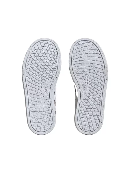Pantofi Adidas alb