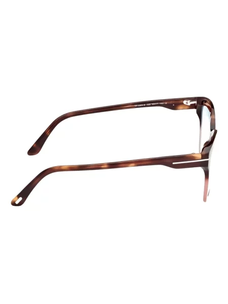 Ochelari de soare Tom Ford Eyewear maro