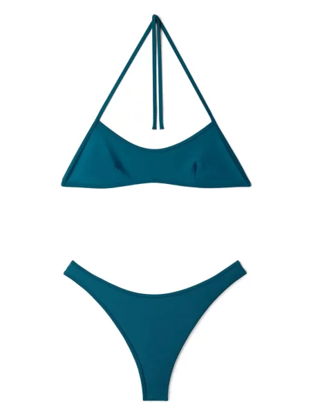 Bikini Sunnei verde