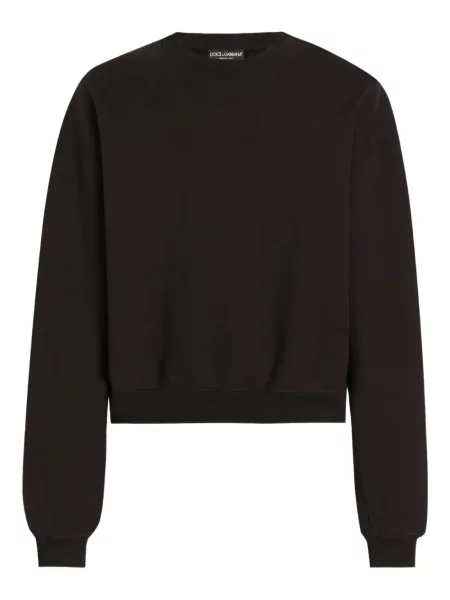 Hanorac Dolce & Gabbana negru