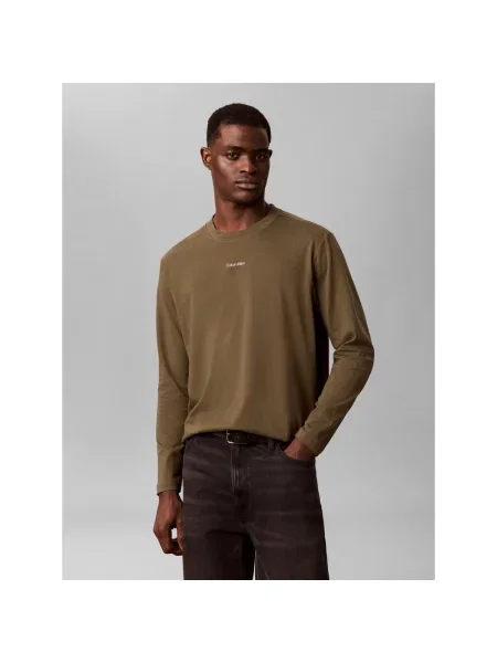 Retro tričko Calvin Klein Jeans