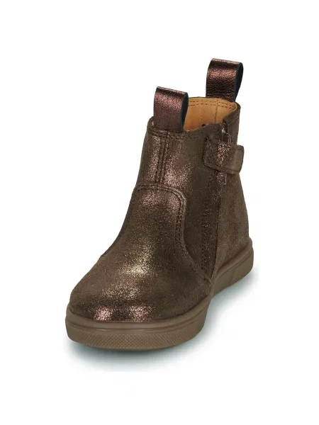 Pantofi copii Gbb maro