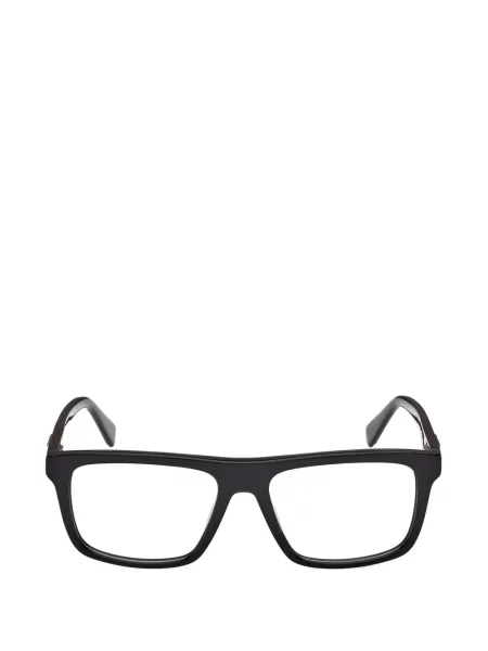 Ochelari de soare Guess Eyewear negru