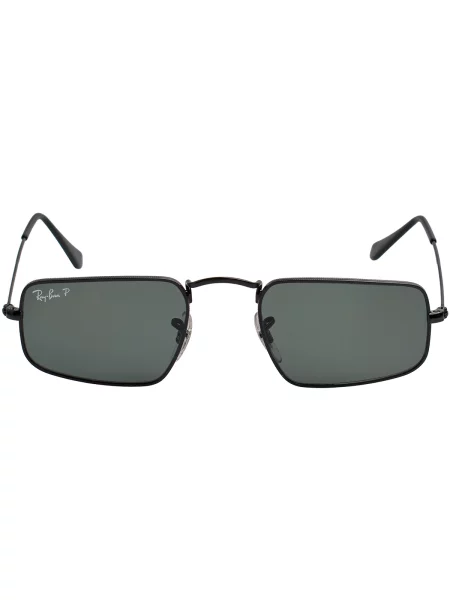 Hodinky Ray-ban čierna