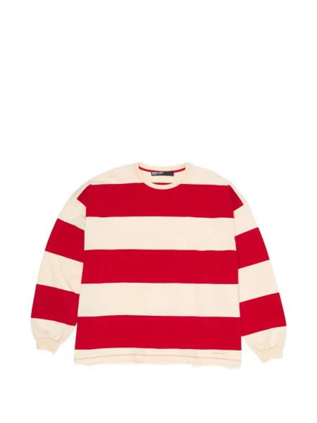 Tricou Bimba Y Lola cu dungi roșu