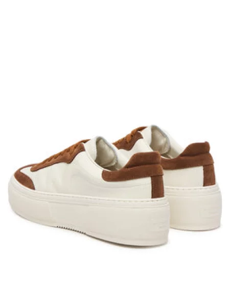 Weekend Max Mara Superge Wkatessile Kremna