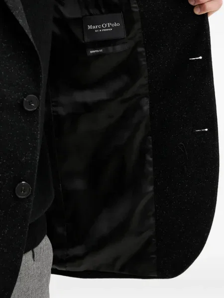 Sacou Marc O'polo negru