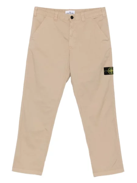 Nadrág Stone Island strasszokkal
