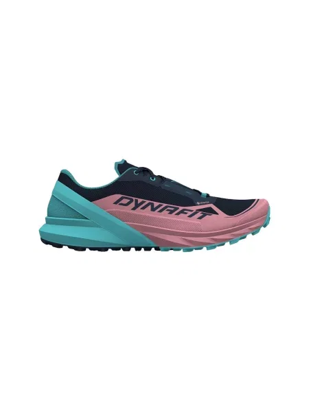 Topánky Dynafit Ultra 50 GTX ružová