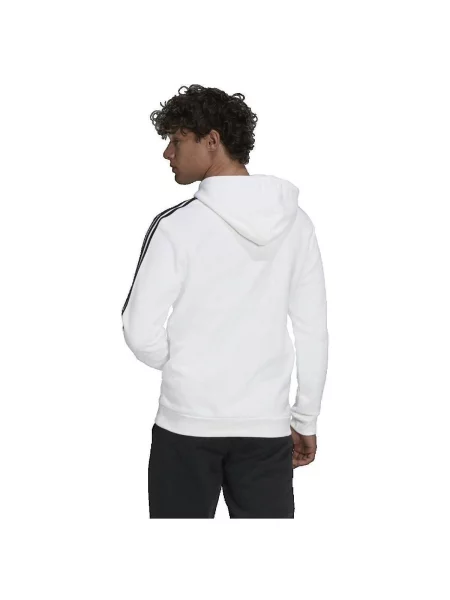 Geacă Adidas alb