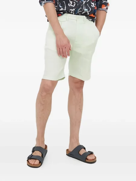 Kraťasy Drykorn zelené