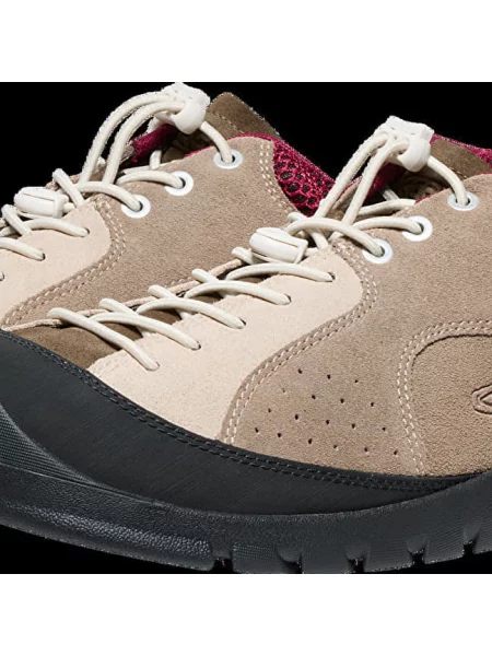 Sneakers KEEN Jasper Rocks Sp Brindle/ Plaza Taupe EUR 46