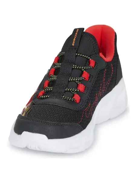 Tenisky Skechers čierna