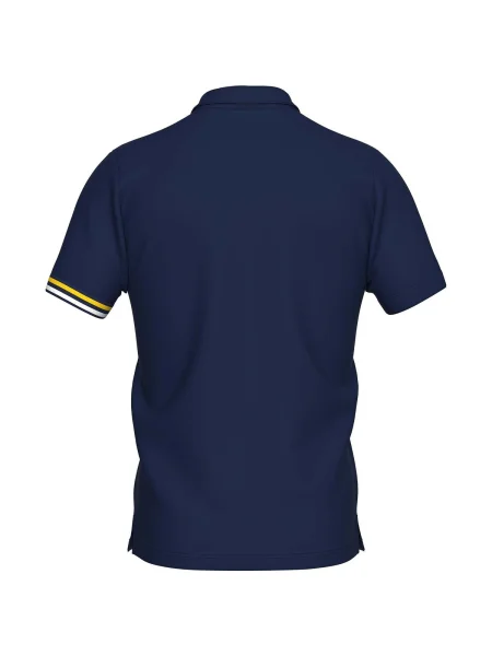 Tricou Errea albastru