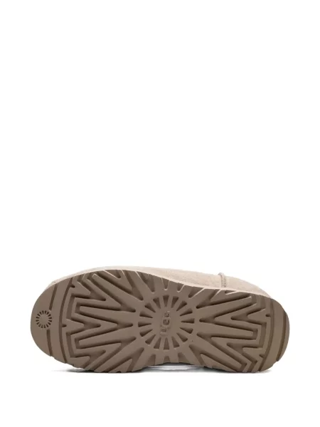 Papuci tip mules Ugg