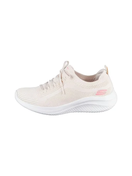 Pantofi Skechers bej