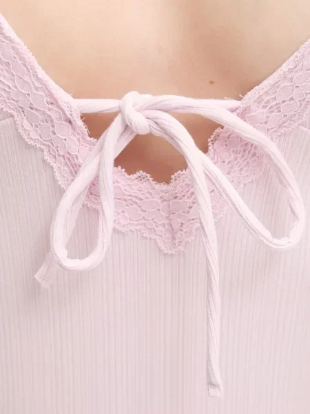 Guess Jeans кроп-топ