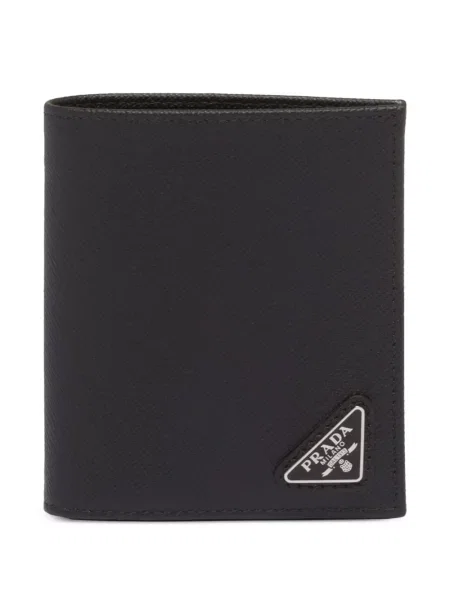 Portofel Prada negru