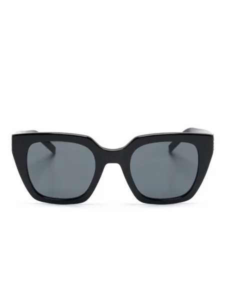 Ochelari de soare Saint Laurent Eyewear negru