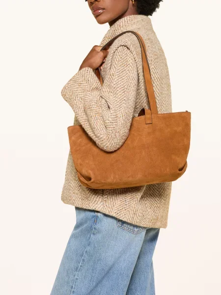 Shopper kabelka A.p.c.