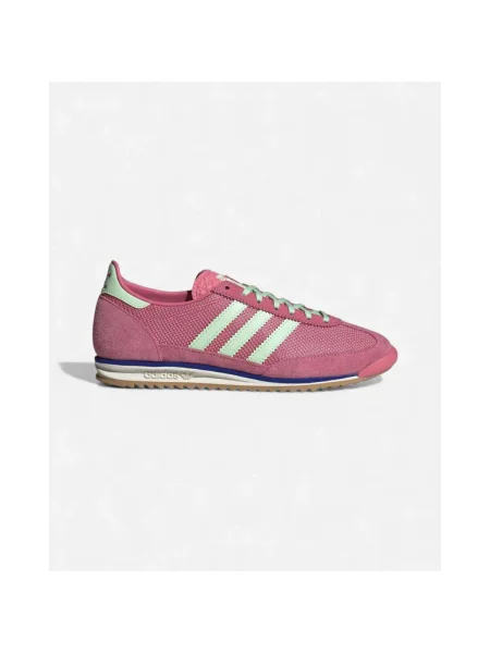 Pantofi Adidas verde