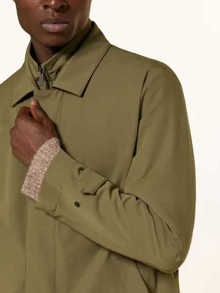 Fay Kurtka gruen khaki