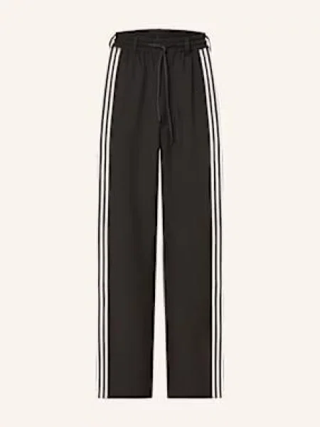 Sportovní Kalhoty U Wire černá