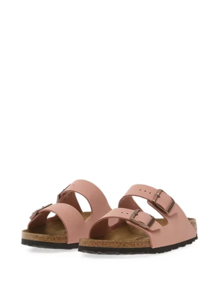 Chiloți Birkenstock slip-on roz