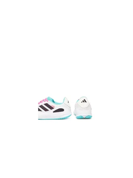 Adidas Futbolo batai Super Sala Competition 3 balta