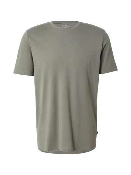 QS Tricou gri