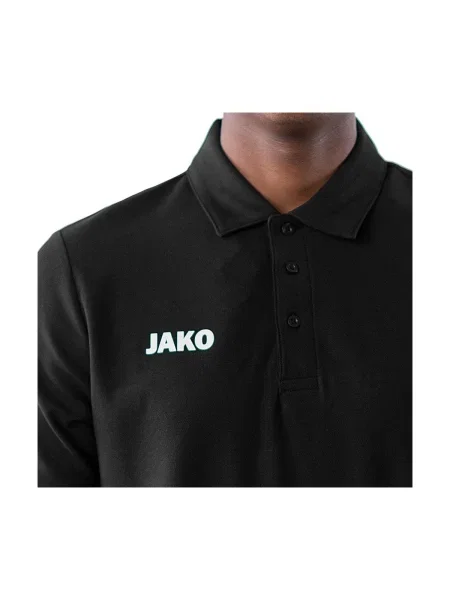 Tričko Jako čierna