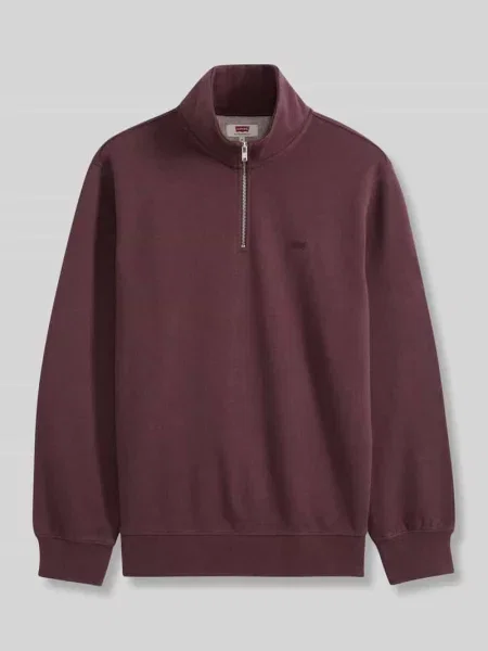 Sweter Levi's z logo