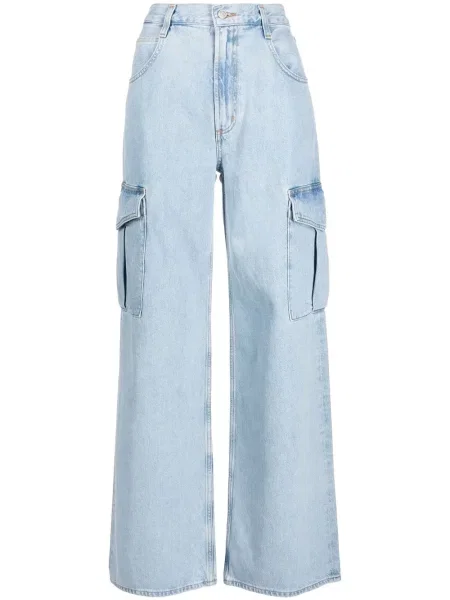 Blugi Agolde negru