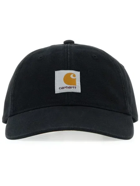Șapcă Carhartt Wip negru