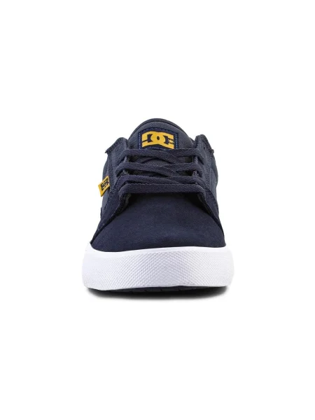 Pantofi Dc Shoes albastru