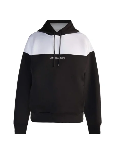 Bežecká mikina Calvin Klein Jeans