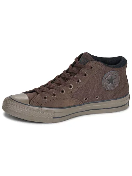 Pantofi Converse streetstyle maro