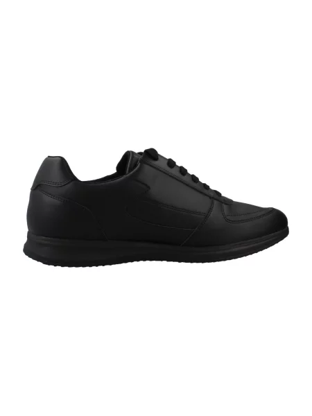 Geox Sneakers U Avery negru