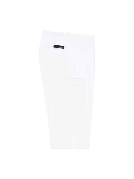 Pantaloni Roberto Ricci Designs alb