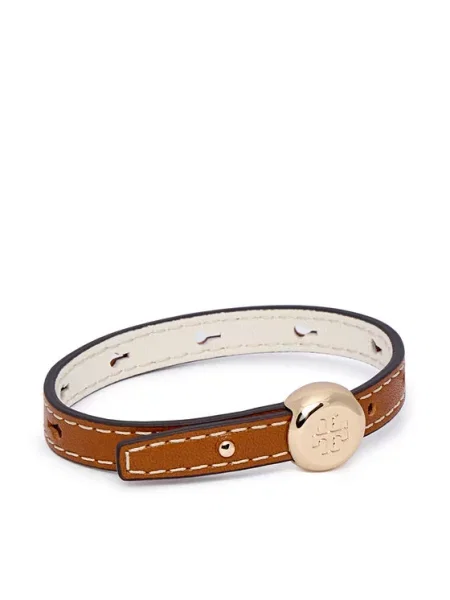 Tory Burch Zapestnica rjava