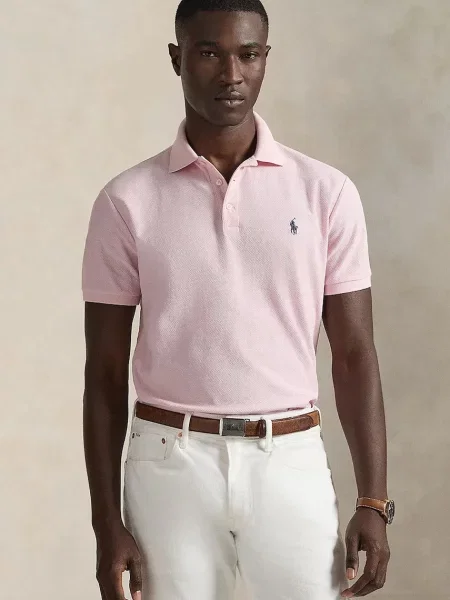 Tricou polo Polo Ralph Lauren