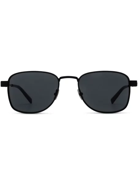 Ochelari de soare Saint Laurent Eyewear negru