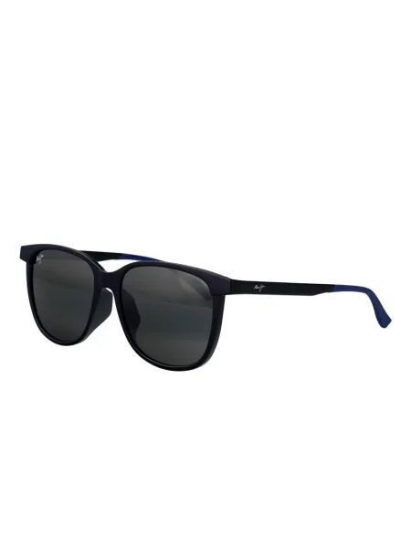 Sunčane naočale Maui Jim crna