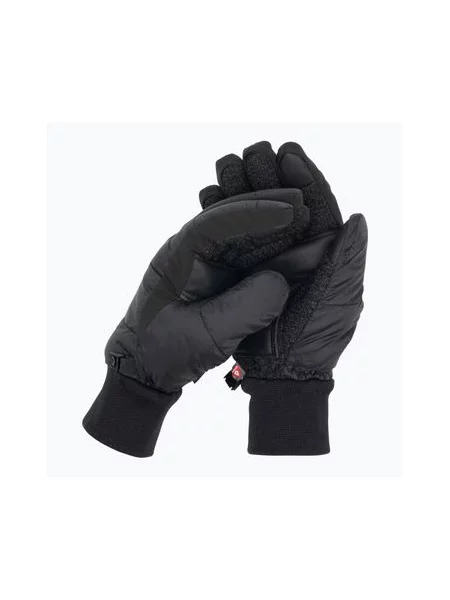 Перчатки Reusch черные