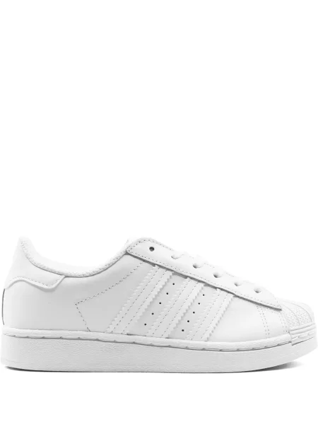 Sneakersy dziecięce Adidas Superstar białe