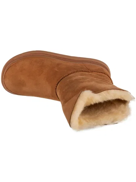 Pantofi Fitflop maro
