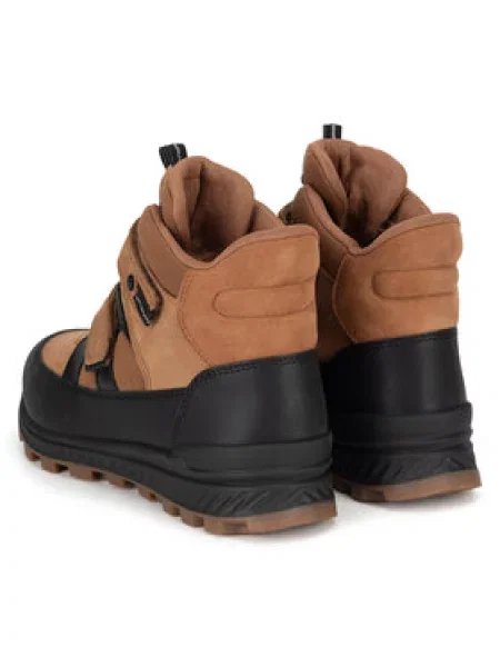 Lasocki Young Gležnjače ADAMUS smeđa