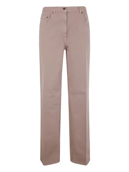 Дънки N°21 дизайн с пет джоба