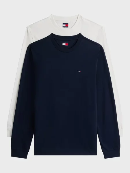 Лонгслів Tommy Jeans