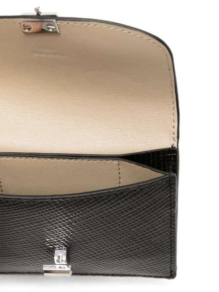 Portofel Toteme negru
